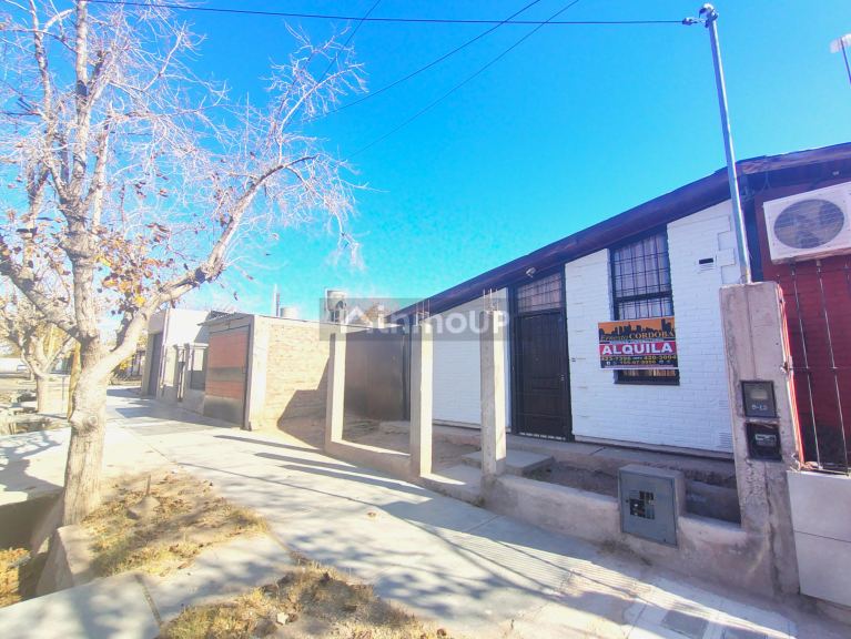 Casa en Alquiler en Guaymallen, Mendoza