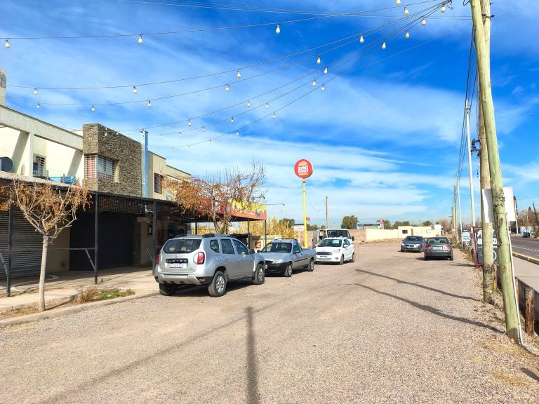 P H en Alquiler en Guaymallen, Mendoza