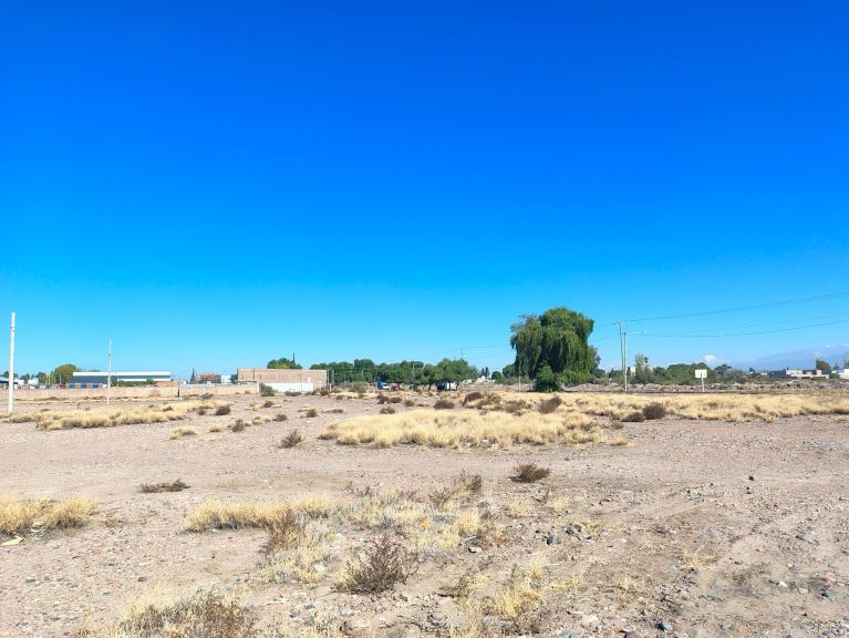 Lote en Venta en Guaymallen, Mendoza