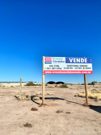 Lote en Venta en Guaymallen, Mendoza
