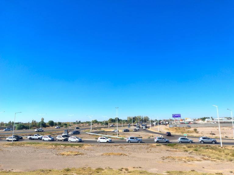 Lote en Venta en Guaymallen, Mendoza