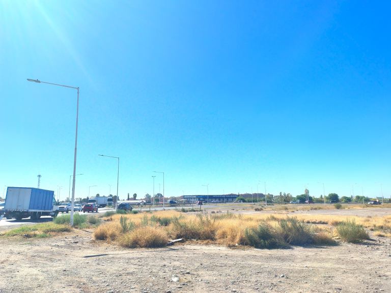 Lote en Venta en Guaymallen, Mendoza