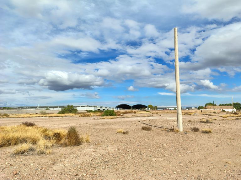 Lote en Venta en Guaymallen, Mendoza