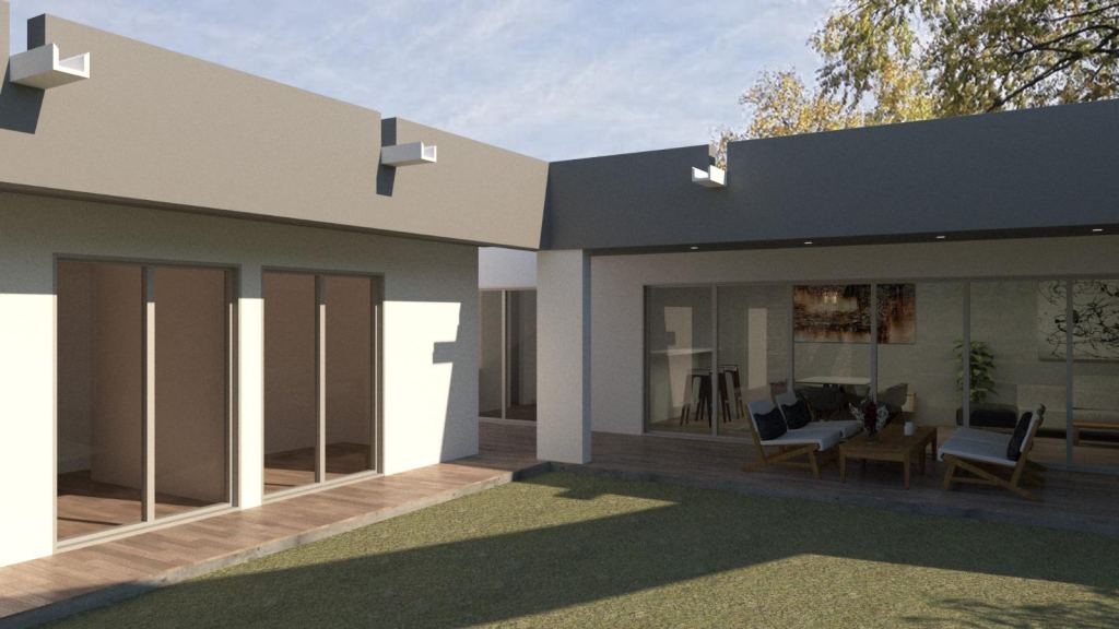 Lote en Venta en Las Heras, Mendoza