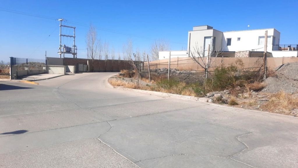 Lote en Venta en Las Heras, Mendoza