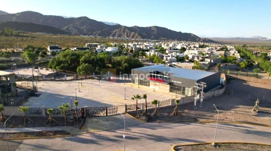 Lote en Venta en Las Heras, Mendoza