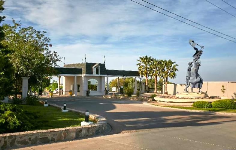 Lote en Venta en Las Heras, Mendoza
