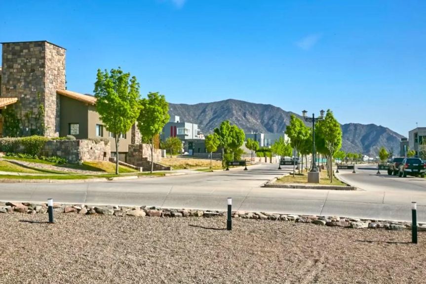 Lote en Venta en Las Heras, Mendoza