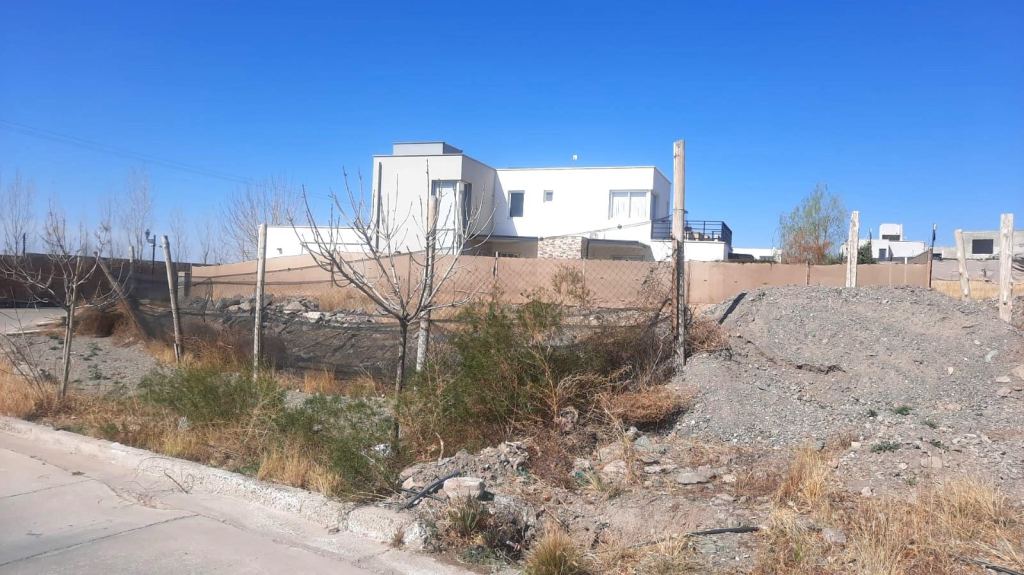 Lote en Venta en Las Heras, Mendoza