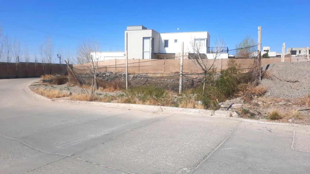 Lote en Venta en Las Heras, Mendoza