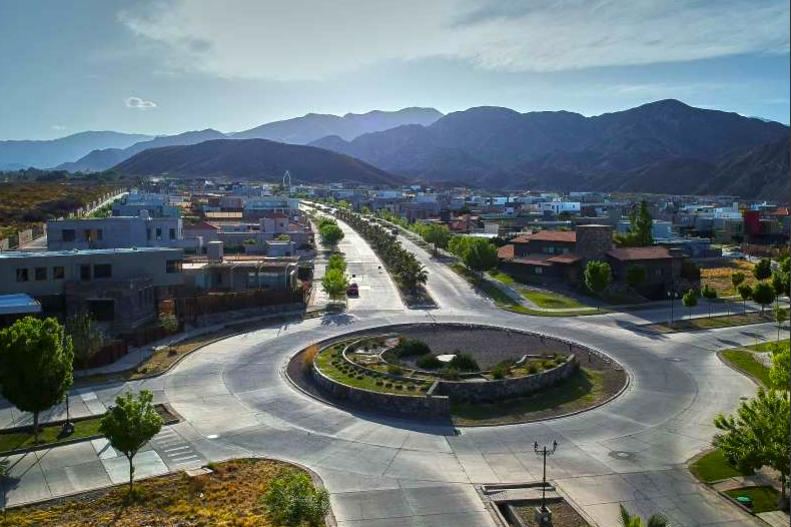 Lote en Venta en Las Heras, Mendoza