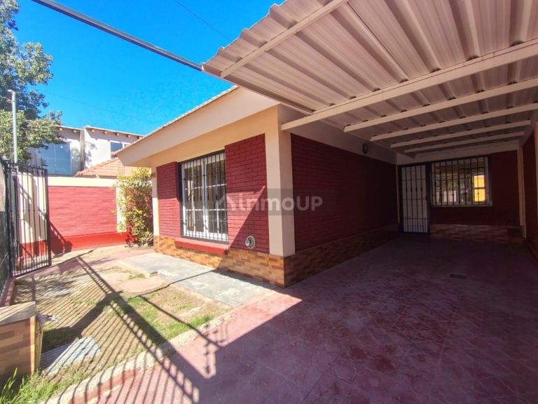 Casa en Alquiler en Las Heras, Mendoza