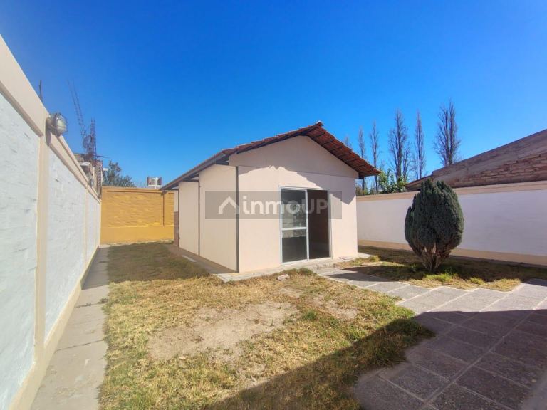Casa en Alquiler en Las Heras, Mendoza