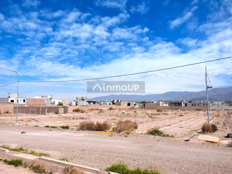 Lote en Venta en Las Heras, Mendoza