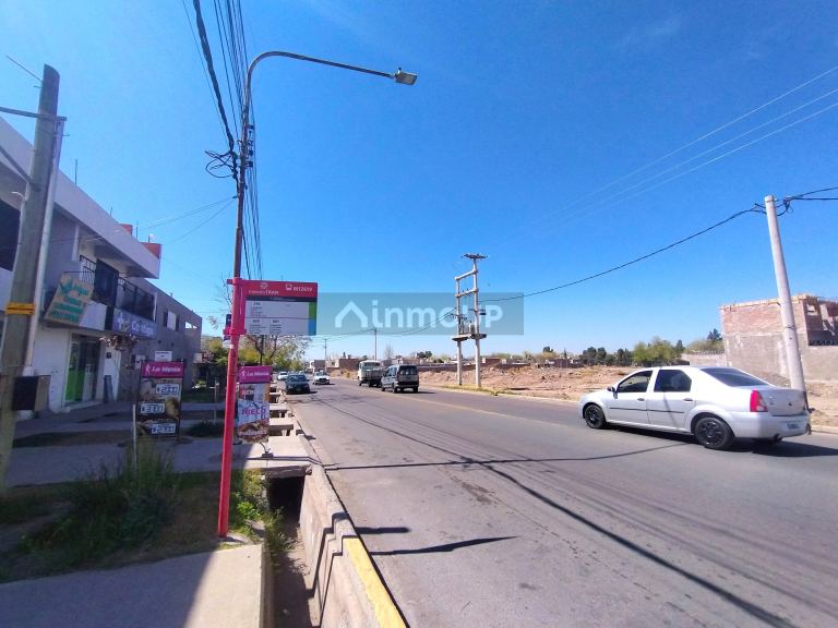 Lote en Venta en Las Heras, Mendoza