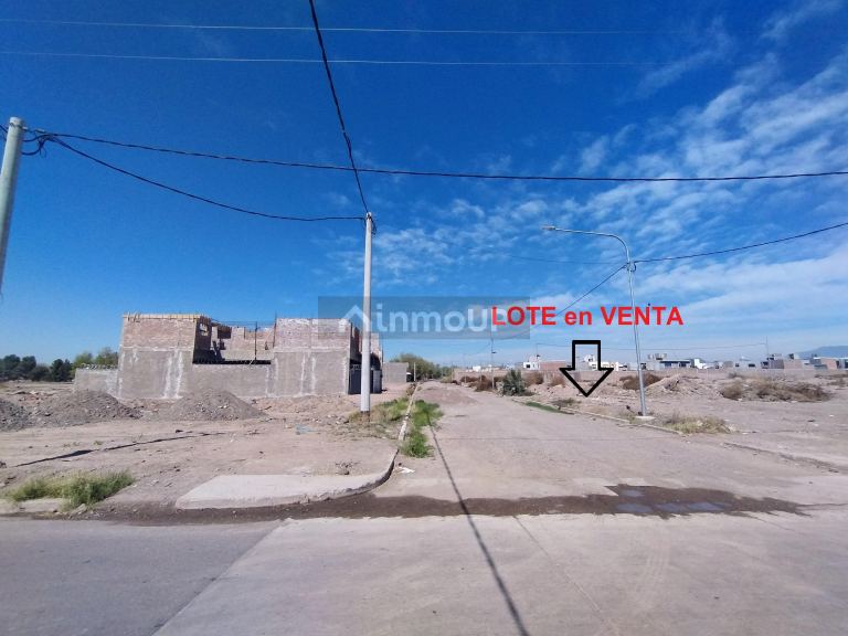 Lote en Venta en Las Heras, Mendoza
