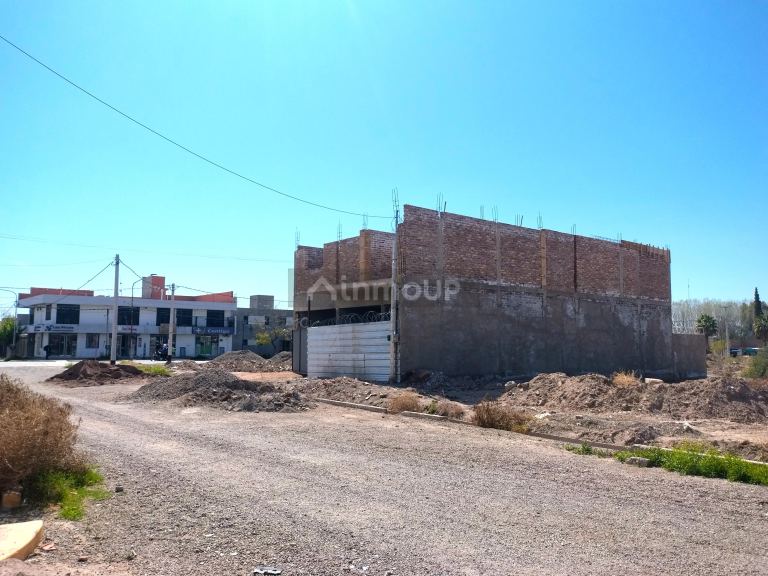 Lote en Venta en Las Heras, Mendoza
