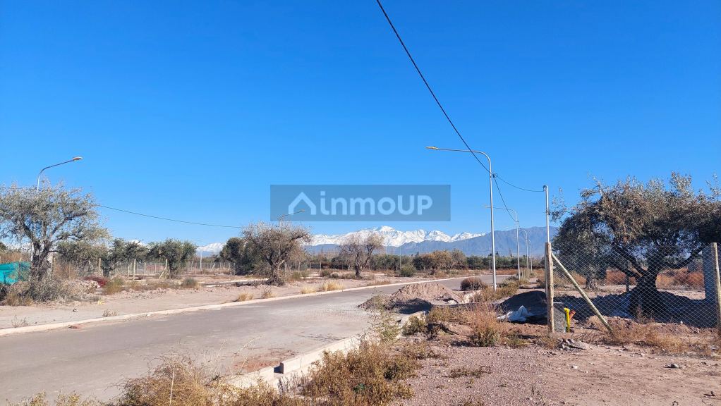 Terreno en Venta en Lujan de Cuyo, Mendoza