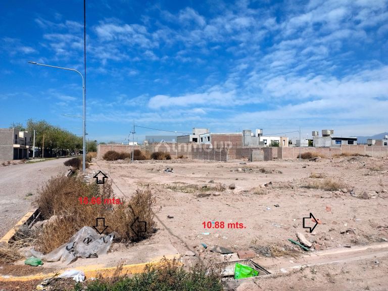 Terreno en Venta en Las Heras, Mendoza