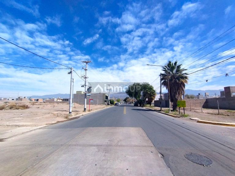 Terreno en Venta en Las Heras, Mendoza