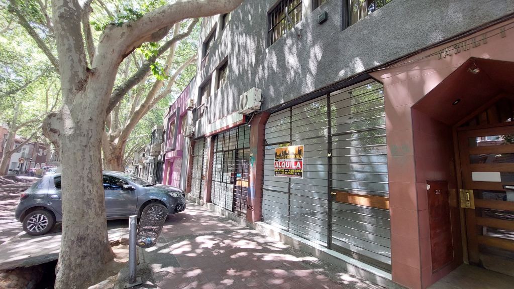 Montevideo 784 (