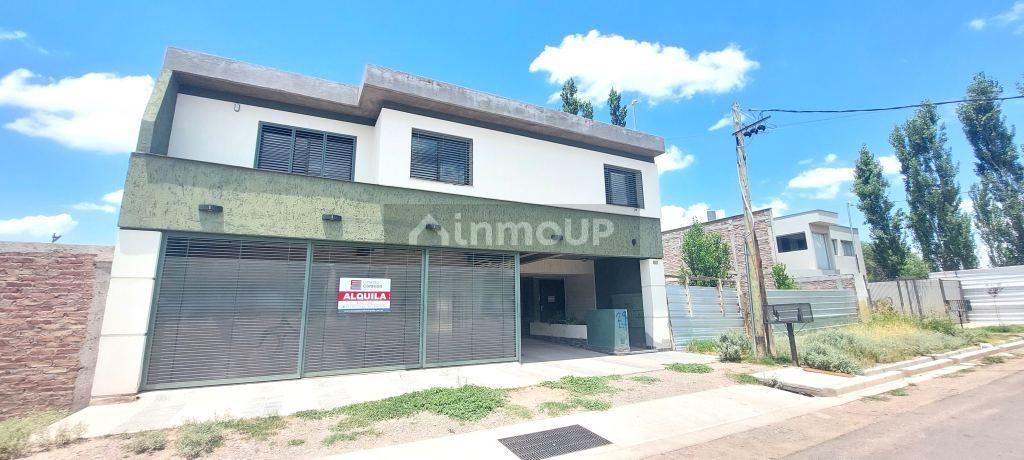 Departamento en Alquiler en Las Heras, Mendoza