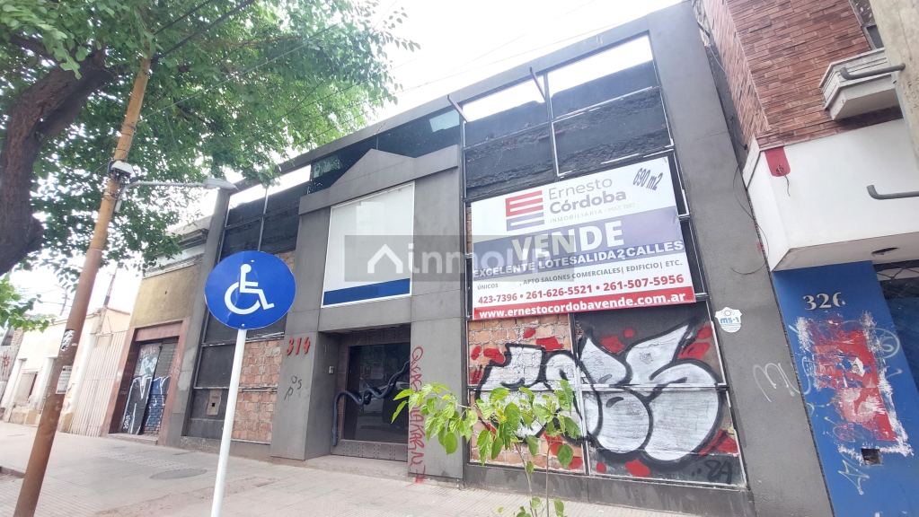 Terreno en Venta en Capital, Mendoza