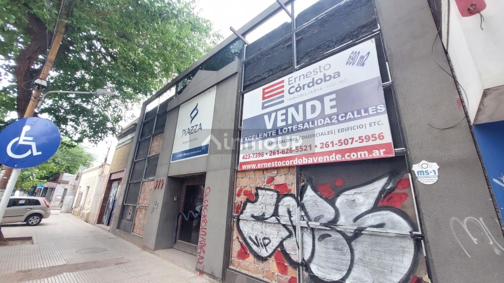 Terreno en Venta en Capital, Mendoza