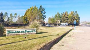 Maipu "ADYACENCIAS nuevo Il Mercato" (s/calle Ozamis N° 686)