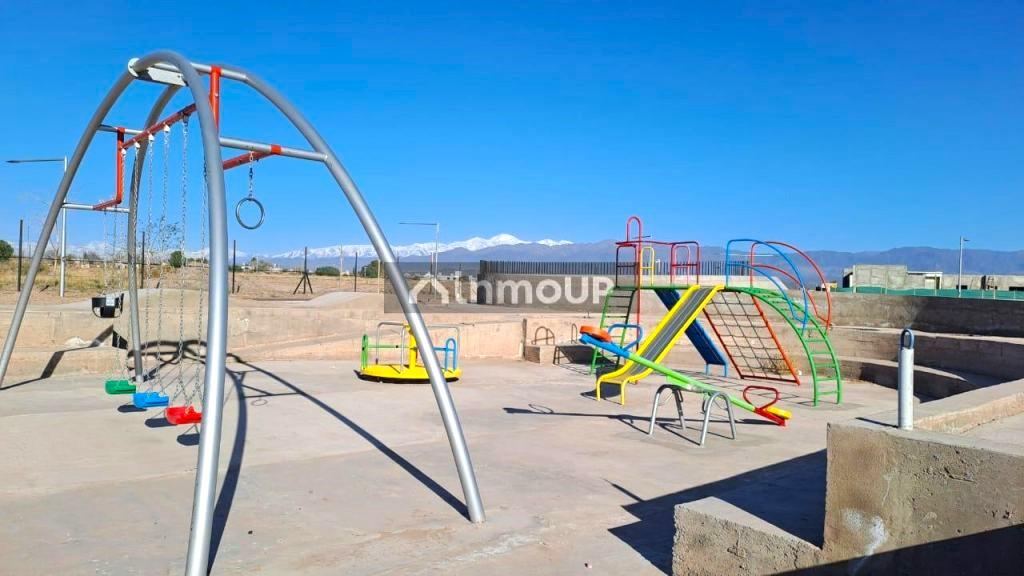 Terreno en Venta en Maipu, Mendoza