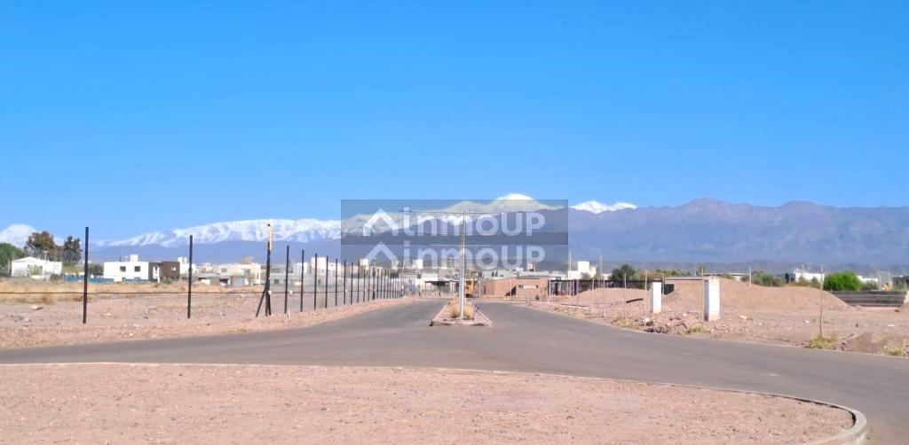 Terreno en Venta en Maipu, Mendoza