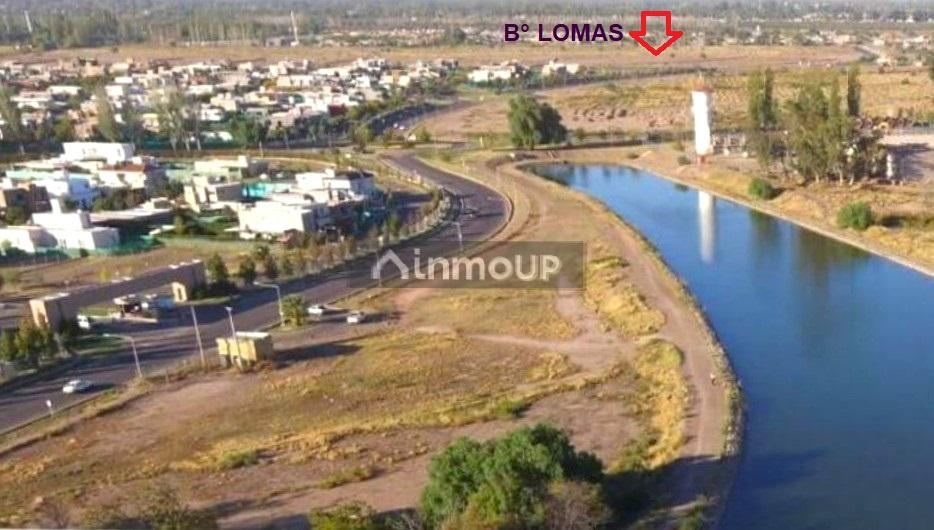 Terreno en Venta en Maipu, Mendoza