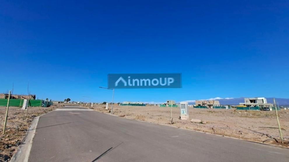 Terreno en Venta en Maipu, Mendoza