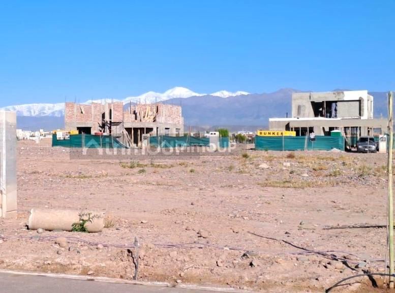 Terreno en Venta en Maipu, Mendoza