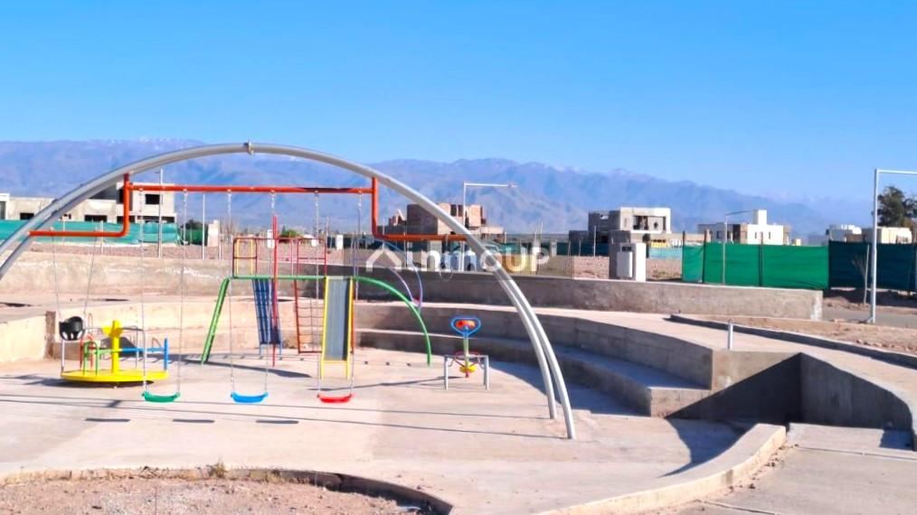 Terreno en Venta en Maipu, Mendoza