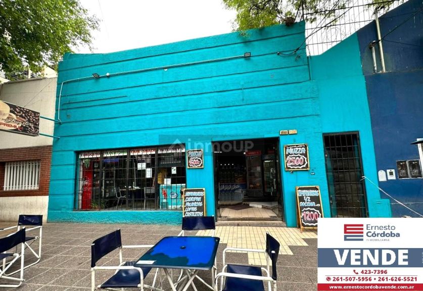 Local Comercial en Venta en Capital, Mendoza