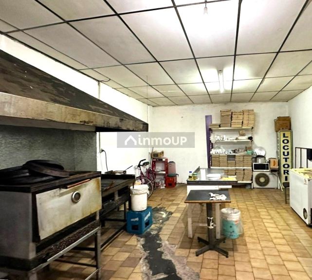 Local Comercial en Venta en Capital, Mendoza