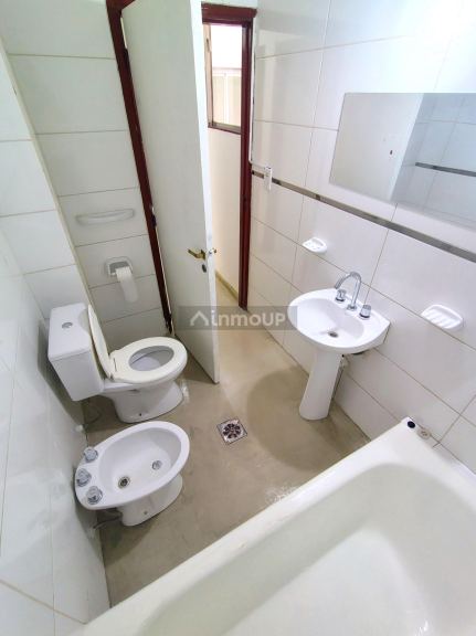 Departamento en Alquiler en Capital, Mendoza