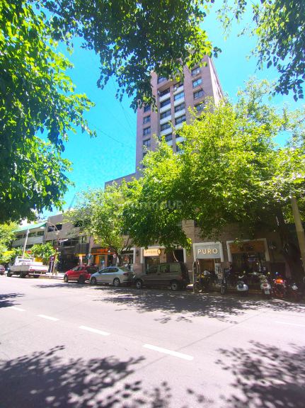 Departamento en Alquiler en Capital, Mendoza
