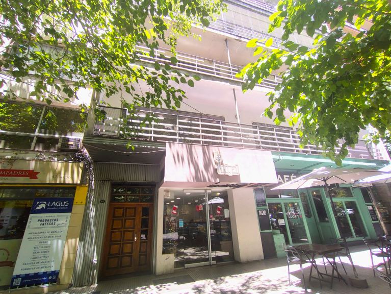 ¡¡¡…Av. Colón N° 12...!!!: Planta Baja