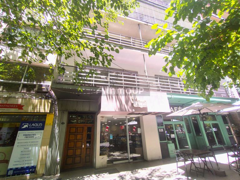 Oficina en Alquiler en Capital, Mendoza