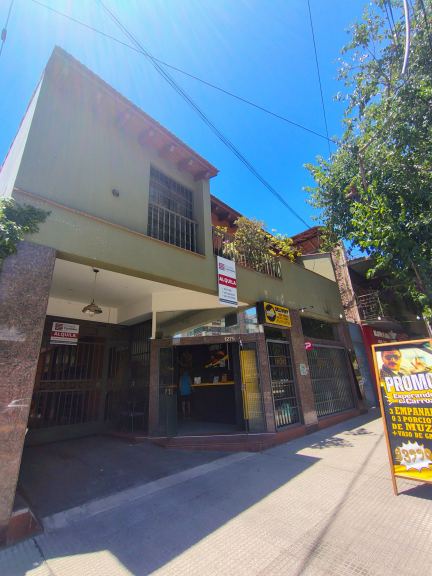 ¡¡¡…*Av. SAN MARTÍN 1275*..!!!: FRENTE McDonald´s, P.A., N° 14