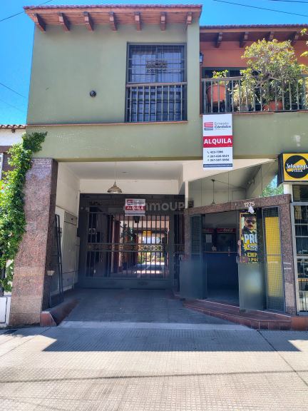 Departamento en Alquiler en Godoy Cruz, Mendoza
