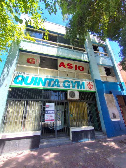 Edificio en Venta en Capital, Mendoza