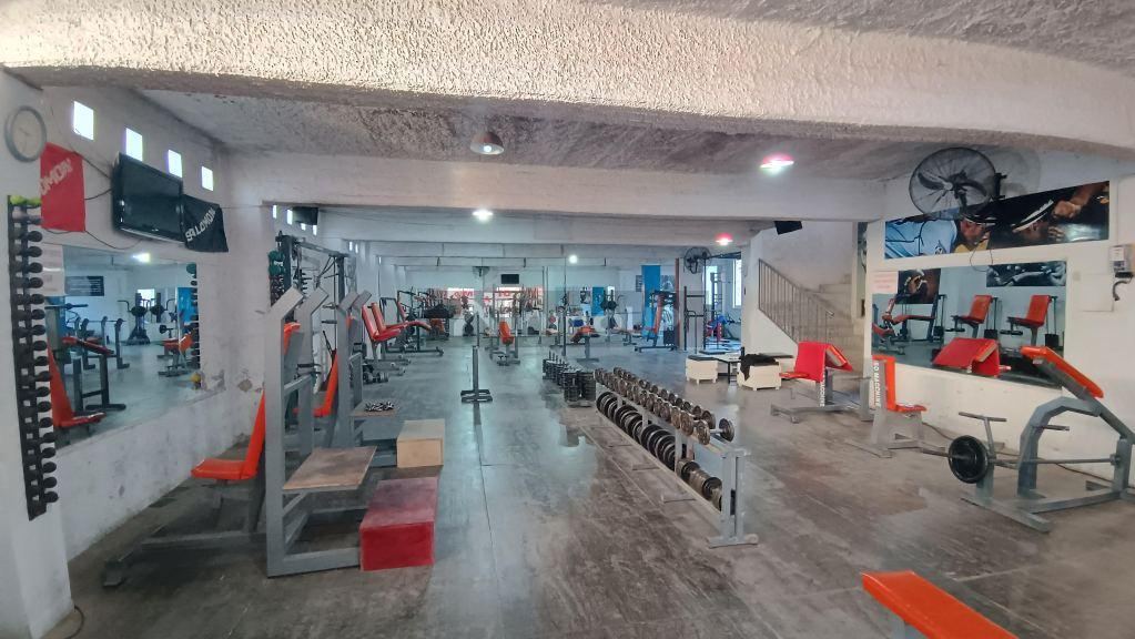 Edificio en Venta en Capital, Mendoza