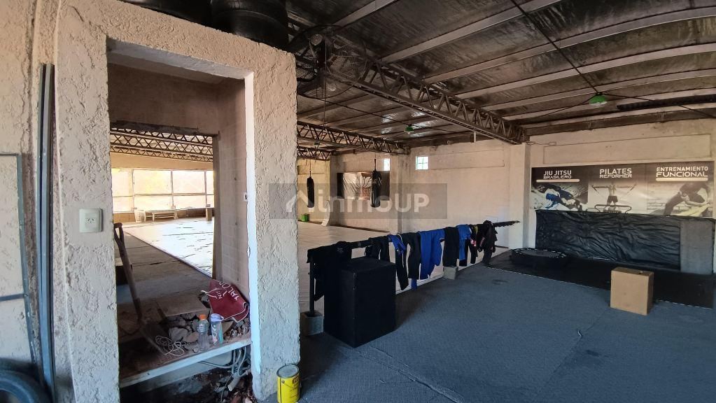 Edificio en Venta en Capital, Mendoza