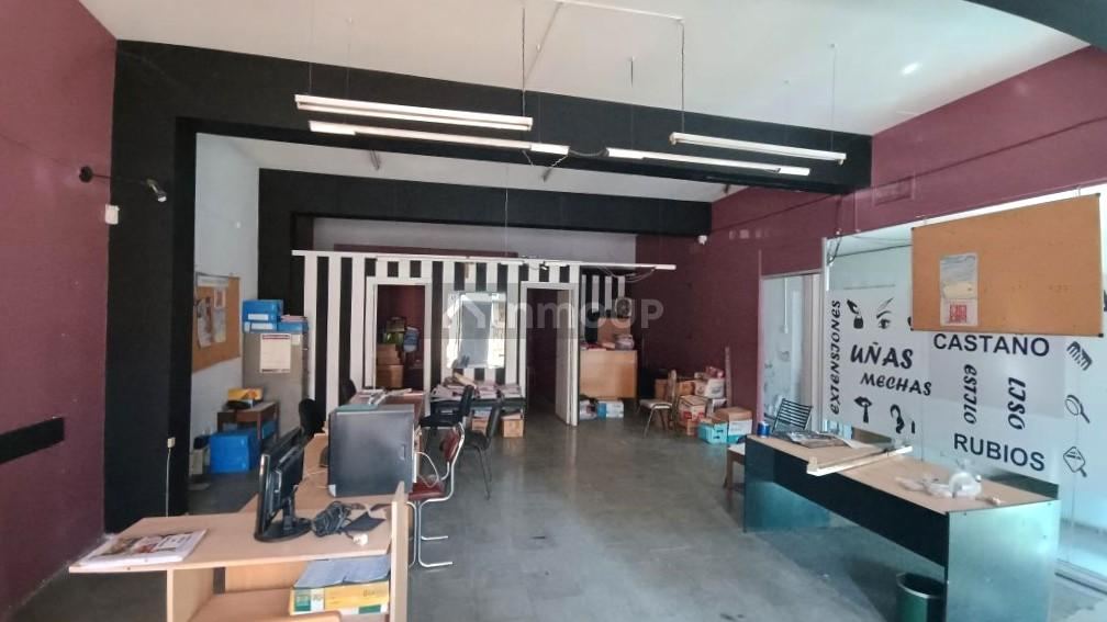 Edificio en Venta en Capital, Mendoza