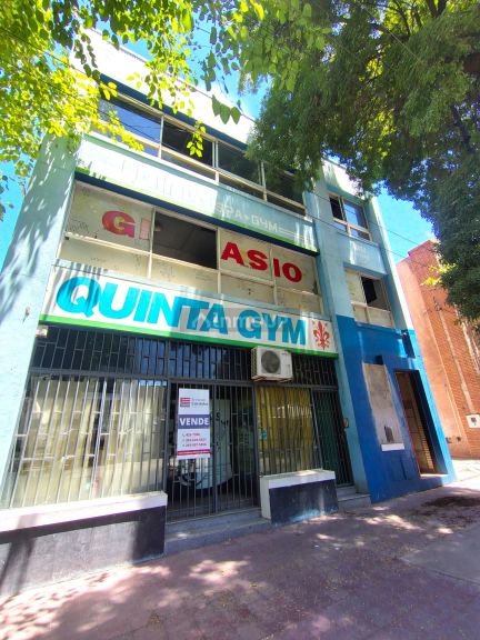 Edificio en Venta en Capital, Mendoza