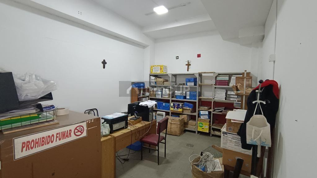 Edificio en Venta en Capital, Mendoza