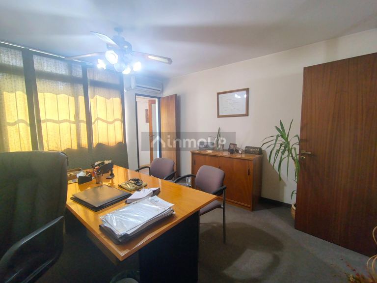 Oficina en Venta en Capital, Mendoza